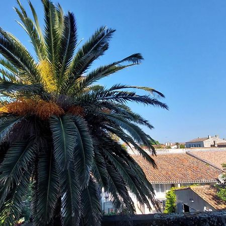 Chambres D'Hotes L'Insulaire Saint-Denis-dʼOléron Dış mekan fotoğraf