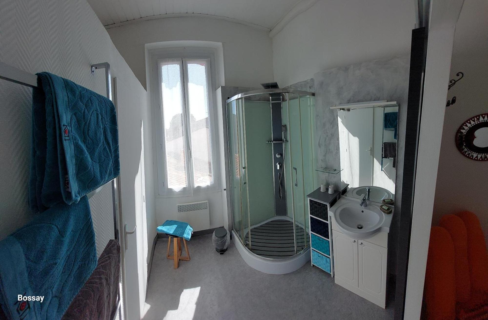 Chambres D'Hotes L'Insulaire Saint-Denis-dʼOléron Dış mekan fotoğraf