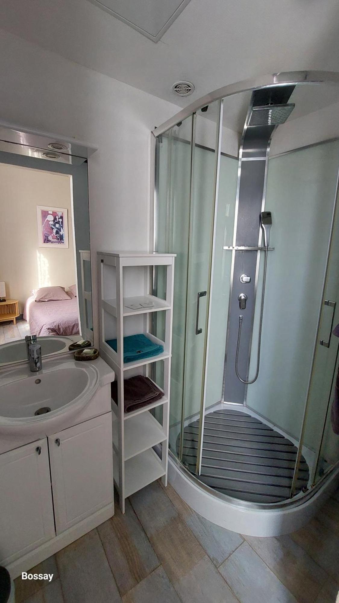 Chambres D'Hotes L'Insulaire Saint-Denis-dʼOléron Dış mekan fotoğraf