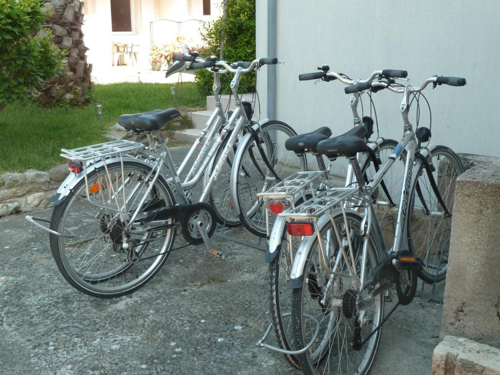 Chambres D'Hotes L'Insulaire Saint-Denis-dʼOléron Dış mekan fotoğraf